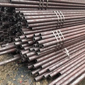S235 Carbon Steel Pipe - Image 3