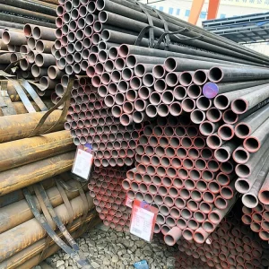 Seamless Steel Pipe/Tube - Image 4