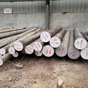 S235 Carbon Steel Rod/Bar - Image 3