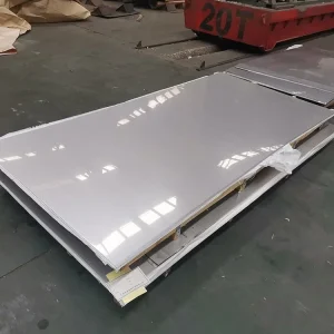 SUS 304L Stainless Steel Sheet/Plate - Image 4