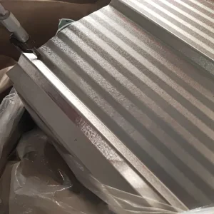 Color Coated Corrugated Board - Image 5