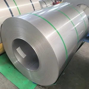 SUS 201 Stainless Steel Polished Surface Coil - Image 5