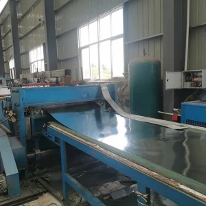 SGCH Galvanized Steel Sheet - Image 5