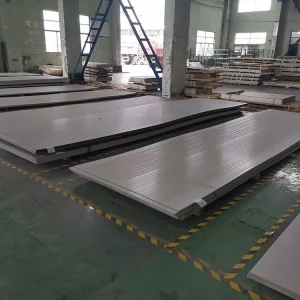 SUS 201 Stainless Steel Sheet/Plate - Image 5