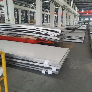 SUS 316L Stainless Steel Sheet/Plate - Image 5