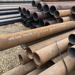 Seamless Steel Pipe/Tube - Image 5