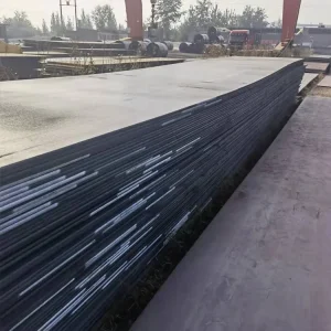 SPCC Carbon Steel Plate - Image 3