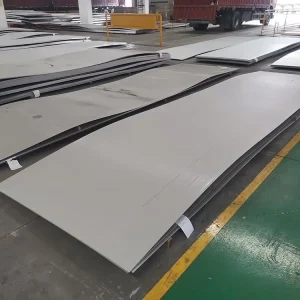 SUS 316 Stainless Steel Sheet/Plate - Image 4