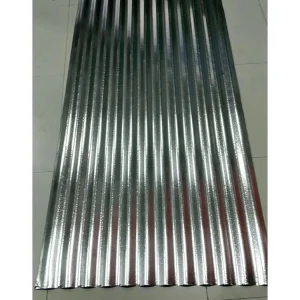SGCH Corrugated Steel Sheet - Image 3