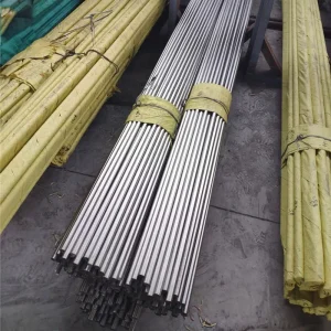 SUS 316 Stainless Steel Bar/Rod - Image 5