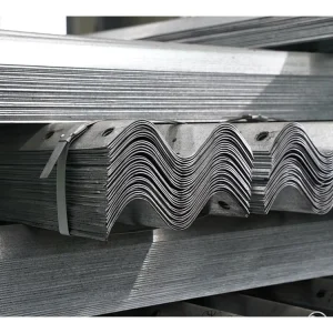CGCC Corrugated Steel Sheet - Image 3