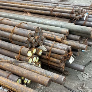 S355 Carbon Steel Rod/Bar - Image 3