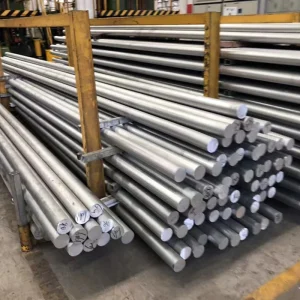 1050 Aluminium Bar - Image 5