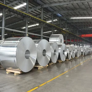 1100 Aluminum Coil - Image 4