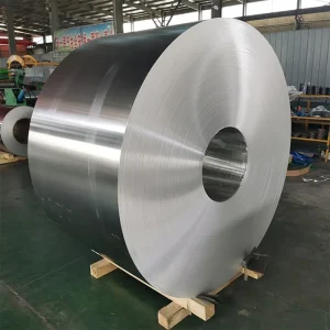 2A12 Aluminum Coil - Image 5