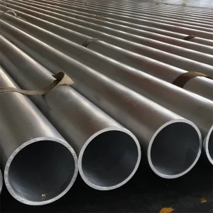 1060 Aluminium Tube - Image 3