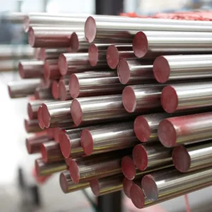 SUS 201 Stainless Steel Bar/Rod - Image 4