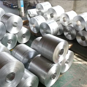 2A12 Aluminum Coil - Image 3