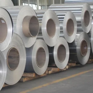 1060 Aluminum Coil - Image 3