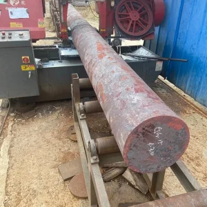 S355jr Carbon Steel Rod/Bar - Image 4