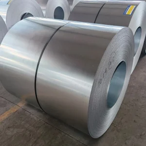 SPCC Galvanized Steel Coil - Image 5