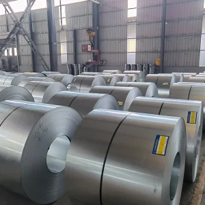 SGCC Galvanized Steel Coil - Image 5