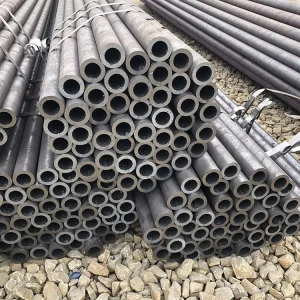 S235 Carbon Steel Pipe - Image 5