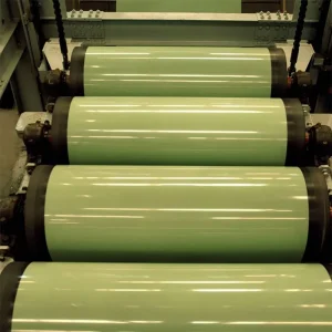 Galvanized PPGL Steel Coil - Image 5