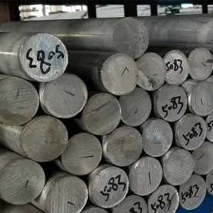 2A12 Aluminium Bar - Image 4
