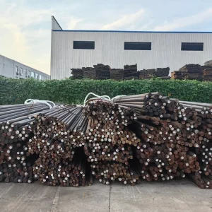 S235 Carbon Steel Rod/Bar - Image 5