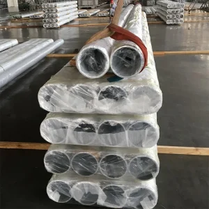 1100 Aluminium Tube - Image 3