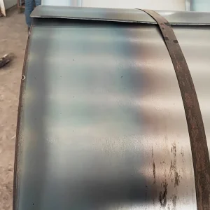 St35.8 Hot Rolled Steel Coil - Image 5