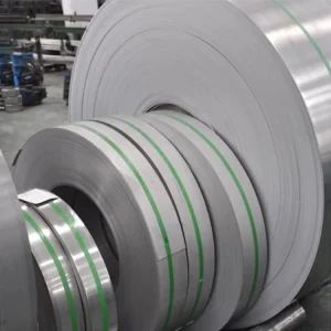 430 Stainless Steel Coil - Image 3