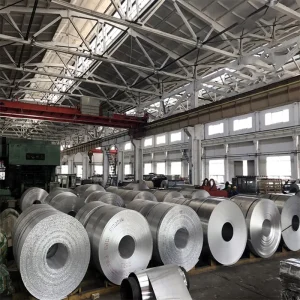 1050 Aluminium Coil - Image 4