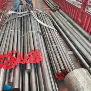 Q195 Carbon Steel Rod/Bar - Image 4