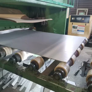 430 Stainless Steel Sheet/Plate - Image 3