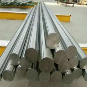 301S Stainless Steel Bar/Rod - Image 4