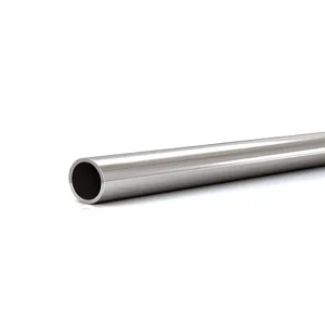 Inconel Alloy Pipe 600 - Image 6