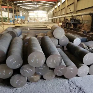 S275 Carbon Steel Rod/Bar - Image 4