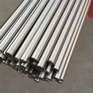 SUS 304 Stainless Steel Bar/Rod - Image 3