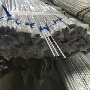 301S Stainless Steel Pipe/Tube - Image 5