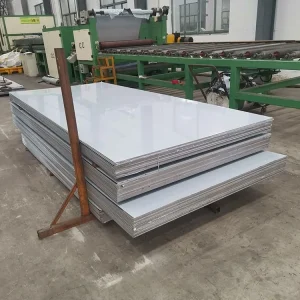 SUS 316L Stainless Steel Sheet/Plate - Image 3