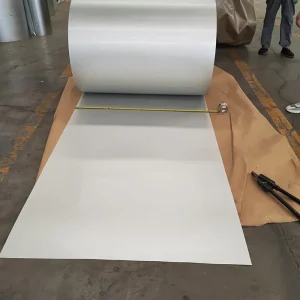 AZ150 Galvalume Steel Coil - Image 3