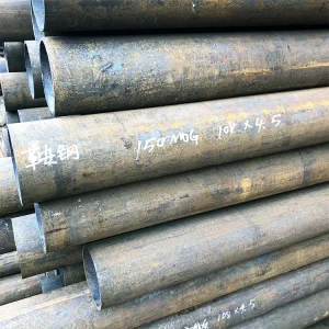 S275jr Carbon Steel Pipe - Image 5