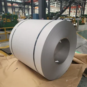 301S Stainless Steel Coil - Image 4