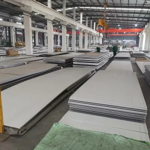 SUS 316 Stainless Steel Sheet/Plate - Image 5