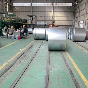 S350GD Galvanized Steel Coil - Image 5