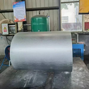 Alu-zinc Coated Galvalume Steel Coil - Image 5