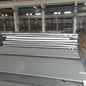 430 Stainless Steel Sheet/Plate - Image 5
