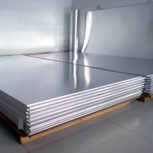 7075 Aluminum Sheet - Image 5